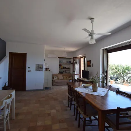 Roccella Ionica, Sea View, A C