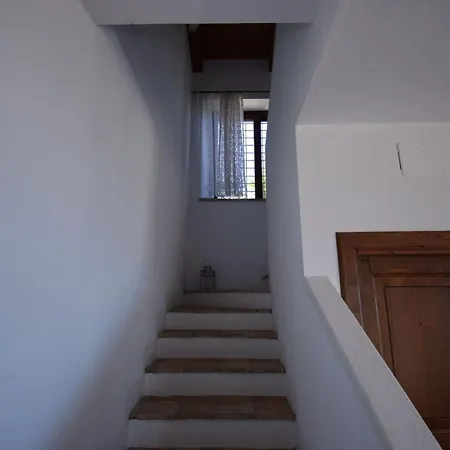 Βίλα Roccella Ionica, Sea View, A C *