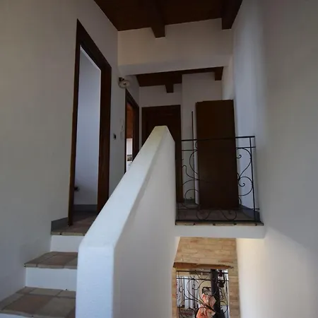 Roccella Ionica, Sea View, A C * Roccella Ionica