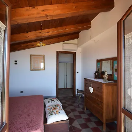 Roccella Ionica, Sea View, A C Βίλα *