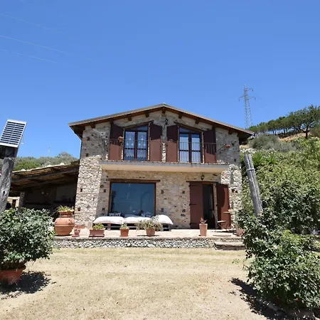 Roccella Ionica, Sea View, A C