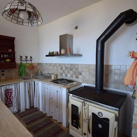 Roccella Ionica, Sea View, A C