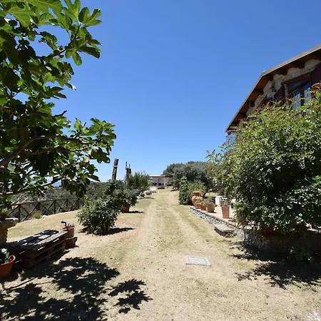 Roccella Ionica, Sea View, A C Βίλα