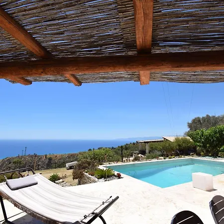 Roccella Ionica, Sea View, A C