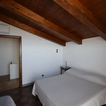 Roccella Ionica, Sea View, A C