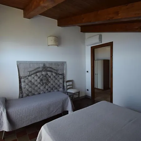 Villa Roccella Ionica, Sea View, A C *