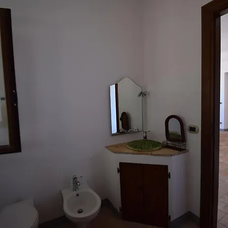 Roccella Ionica, Sea View, A C Villa *