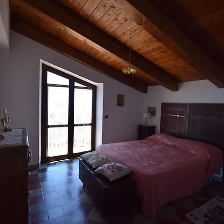 Roccella Ionica, Sea View, A C