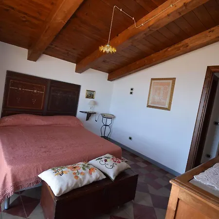 Roccella Ionica, Sea View, A C Villa