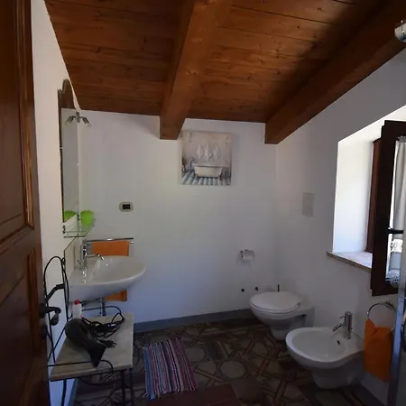 Villa Roccella Ionica, Sea View, A C