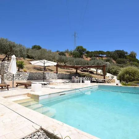 Roccella Ionica, Sea View, A C Villa