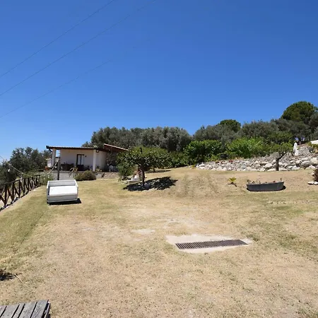Villa Roccella Ionica, Sea View, A C Roccella Ionica