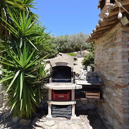 Roccella Ionica, Sea View, A C *