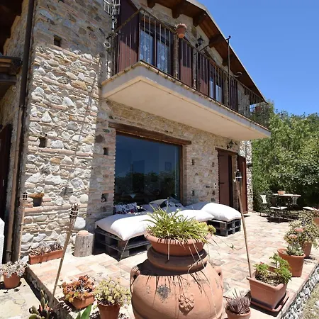 Villa Roccella Ionica, Sea View, A C *