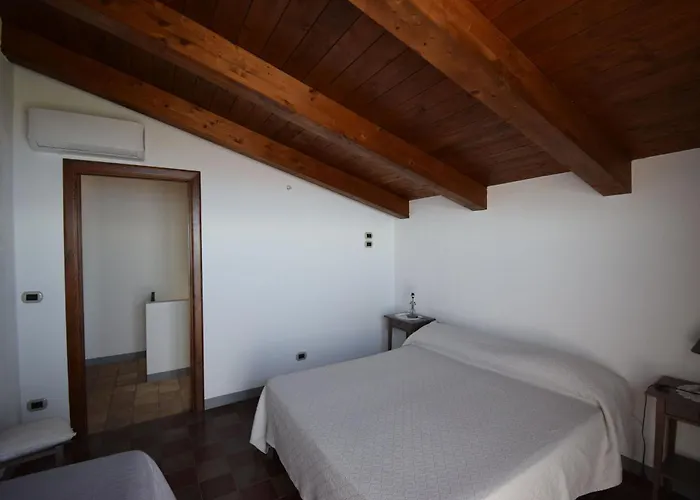 Roccella Ionica, Sea View, A C