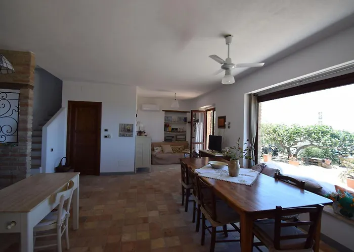 Roccella Ionica, Sea View, A C