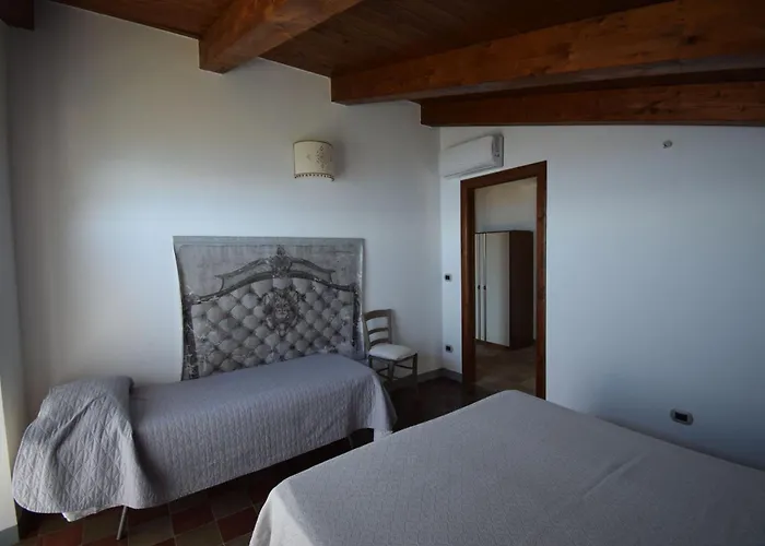 Villa Roccella Ionica, Sea View, A C *