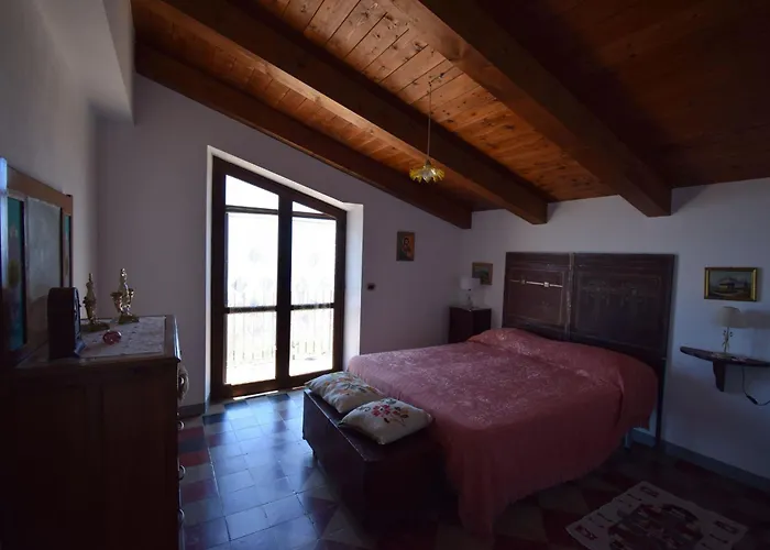 Roccella Ionica, Sea View, A C