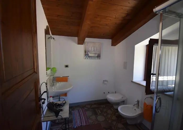 Villa Roccella Ionica, Sea View, A C