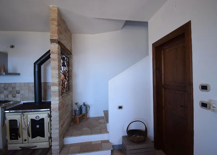 Villa Roccella Ionica, Sea View, A C *