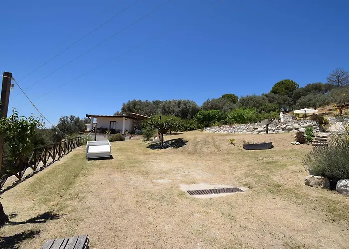 Villa Roccella Ionica, Sea View, A C Roccella Ionica