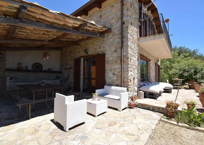 Villa Roccella Ionica, Sea View, A C